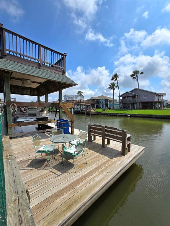 12 S Flamingo Street, La Marque, Texas image 41