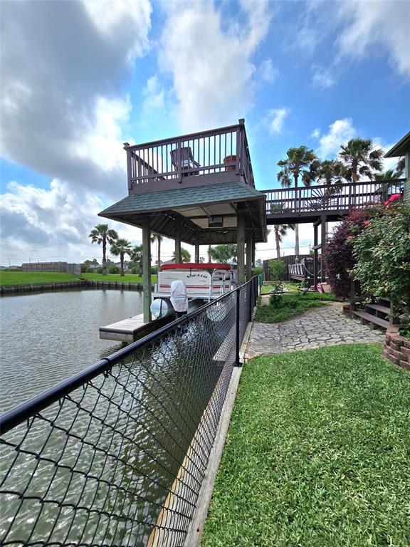 12 S Flamingo Street, La Marque, Texas image 43