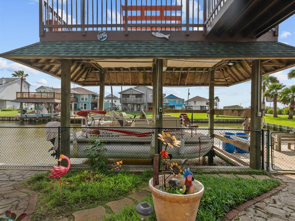 12 S Flamingo Street, La Marque, Texas image 33