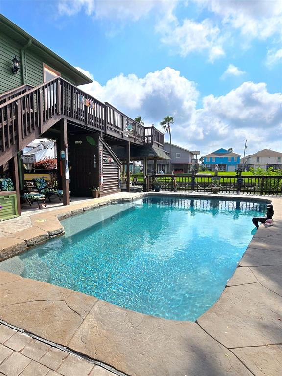 12 S Flamingo Street, La Marque, Texas image 29