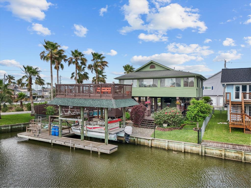12 S Flamingo Street, La Marque, Texas image 47