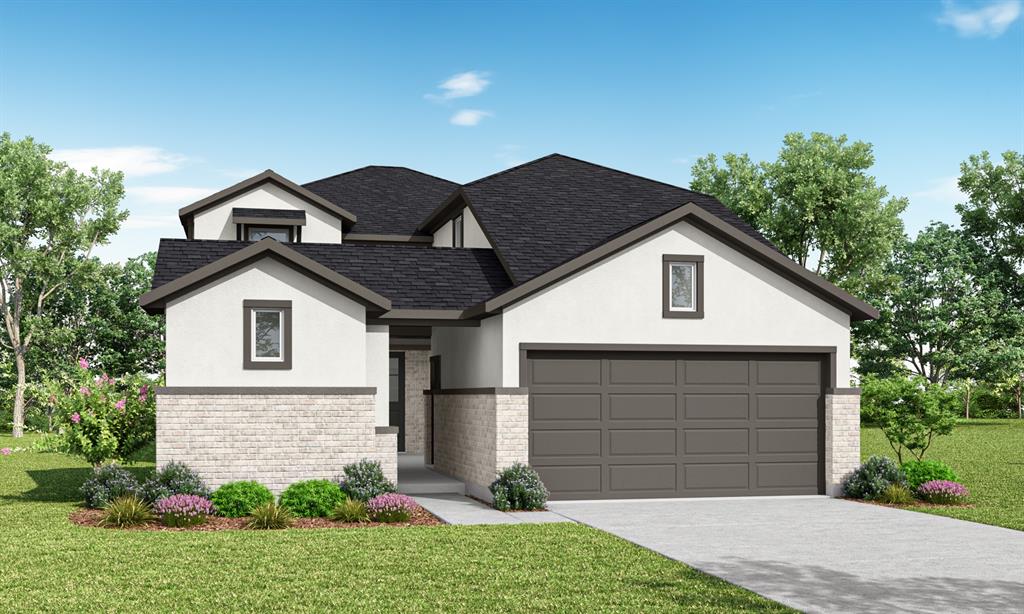 26435 Brilliant Beam Way, Hockley, Texas image 2