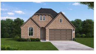 8714 Gleaming Village Way, Richmond, Texas image 1