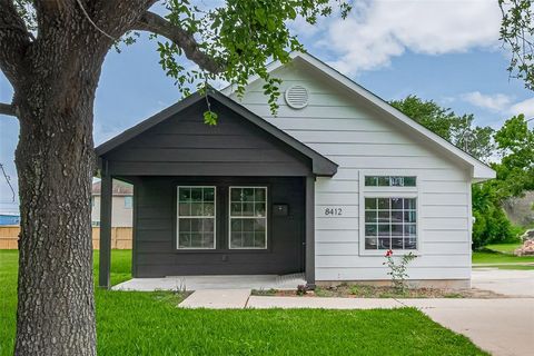 8412 Fountain Street, Houston, TX 77051 - #: 66154129