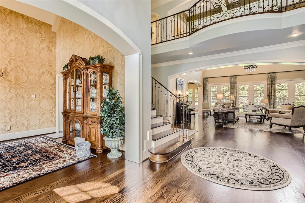 25002 Falling Water Estates Lane