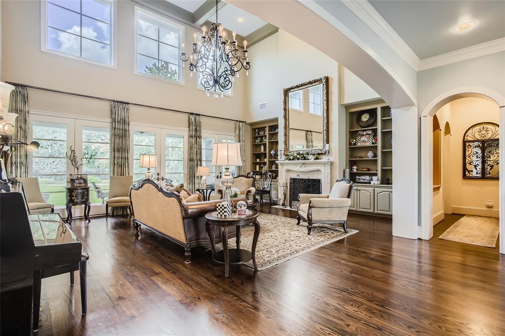 25002 Falling Water Estates Lane