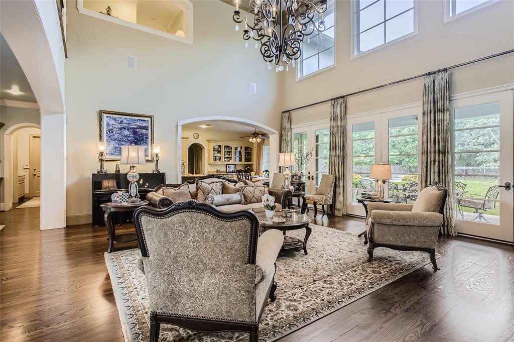 25002 Falling Water Estates Lane