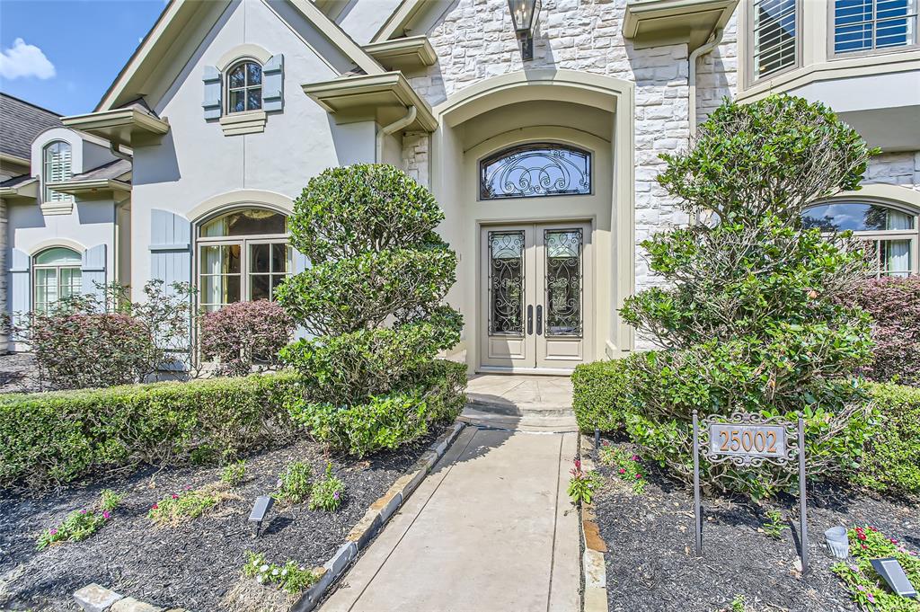 25002 Falling Water Estates Lane