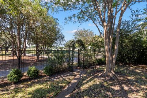 A home in Katy