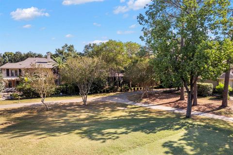 A home in Katy