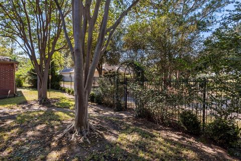 A home in Katy