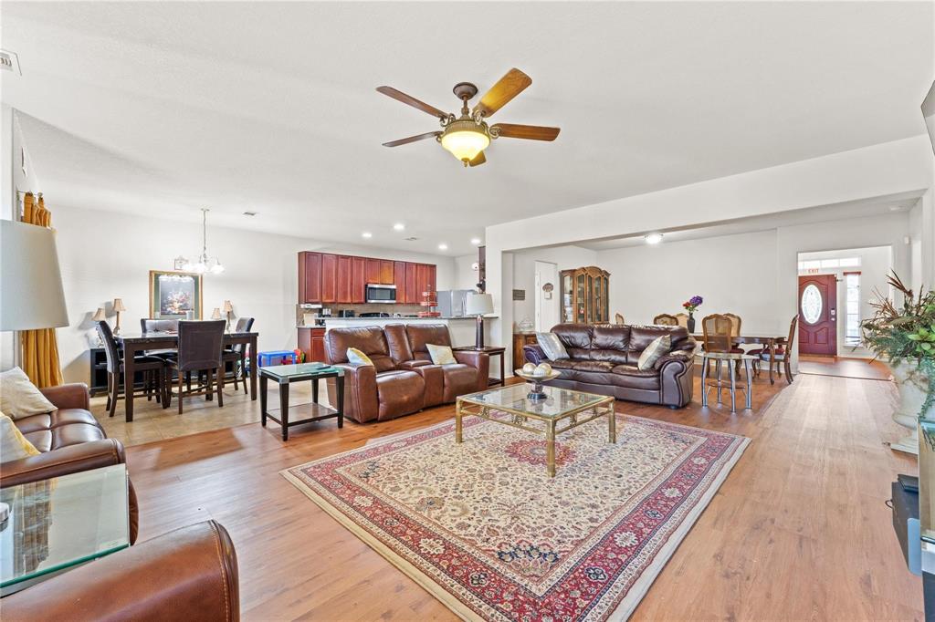 3202 Dogwood Knoll Trail