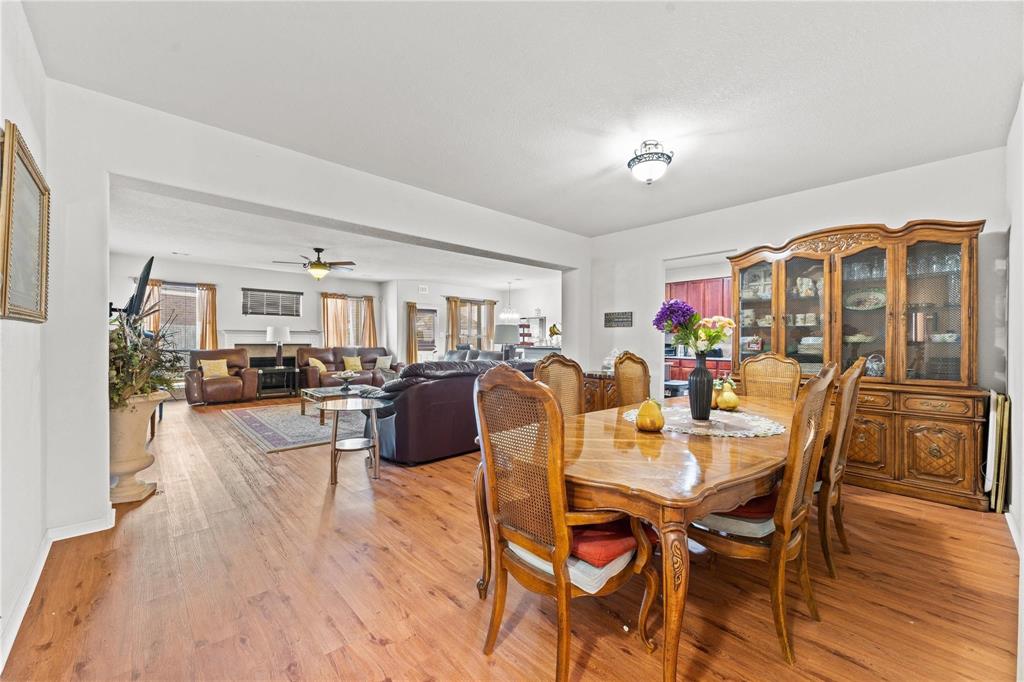 3202 Dogwood Knoll Trail Trl, Rosenberg, Texas image 6