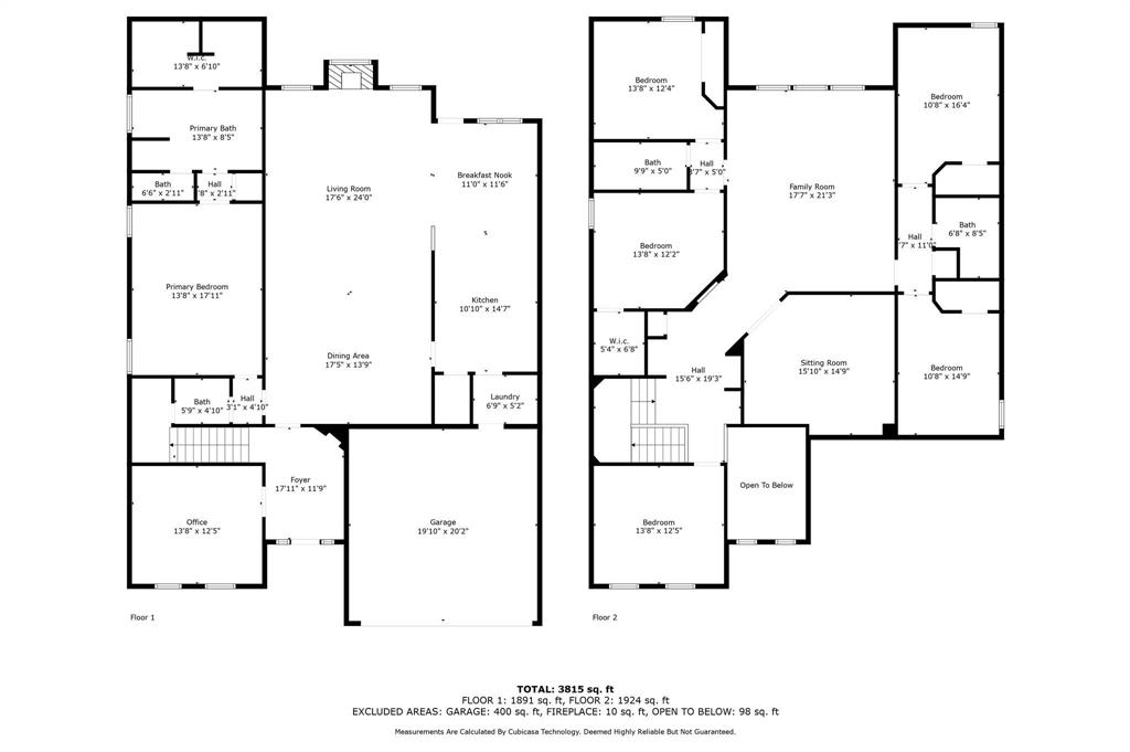 3202 Dogwood Knoll Trail Trl, Rosenberg, Texas image 22