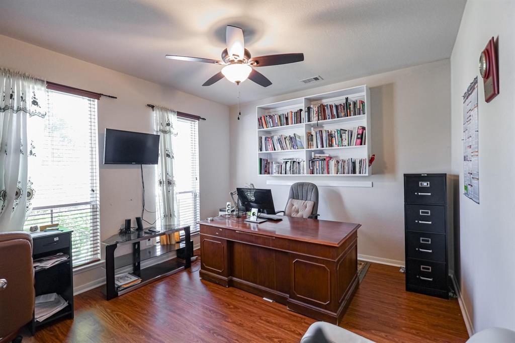 3202 Dogwood Knoll Trail