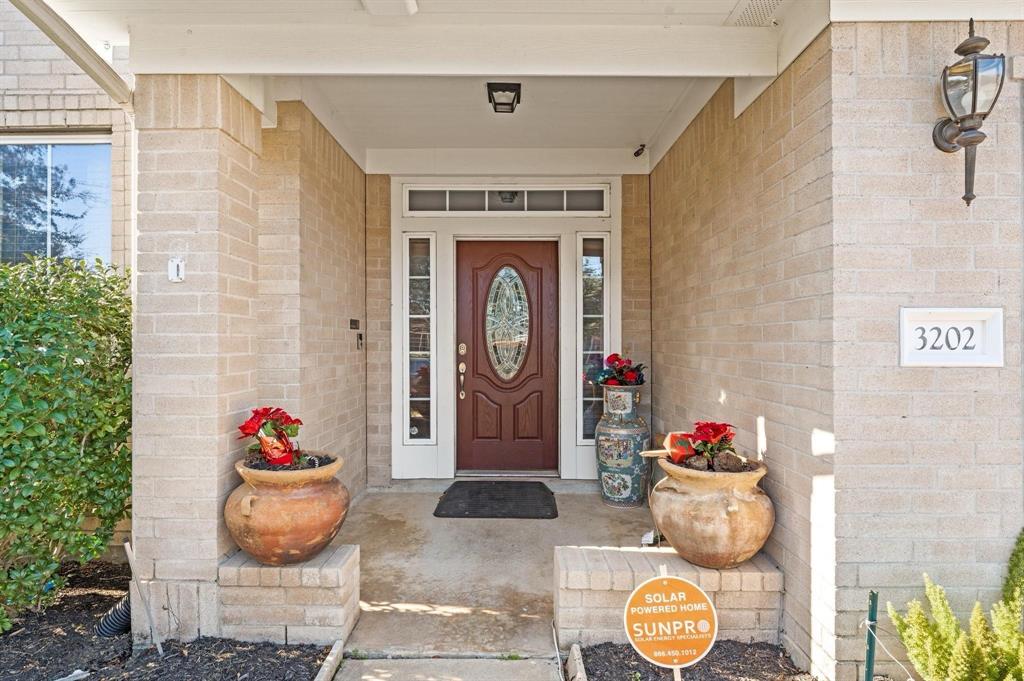 3202 Dogwood Knoll Trail