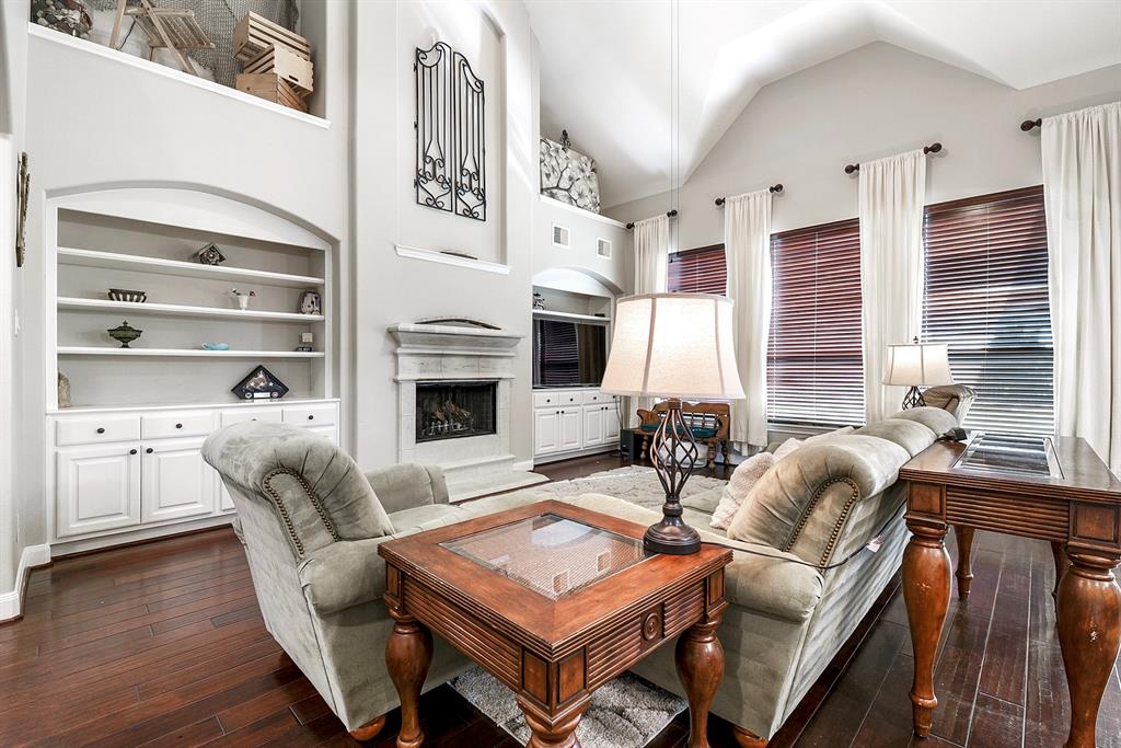 2327 Riata Park Court, Katy, Texas image 18