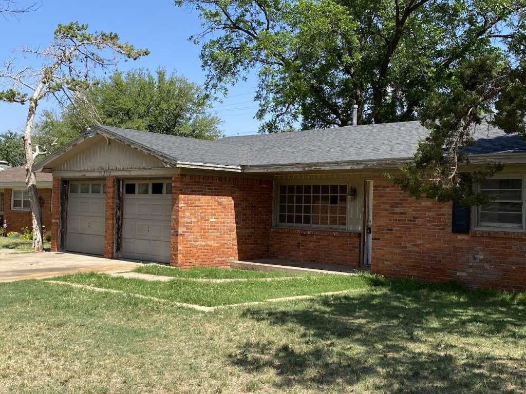 2112 70th Street, Lubbock, Texas image 1