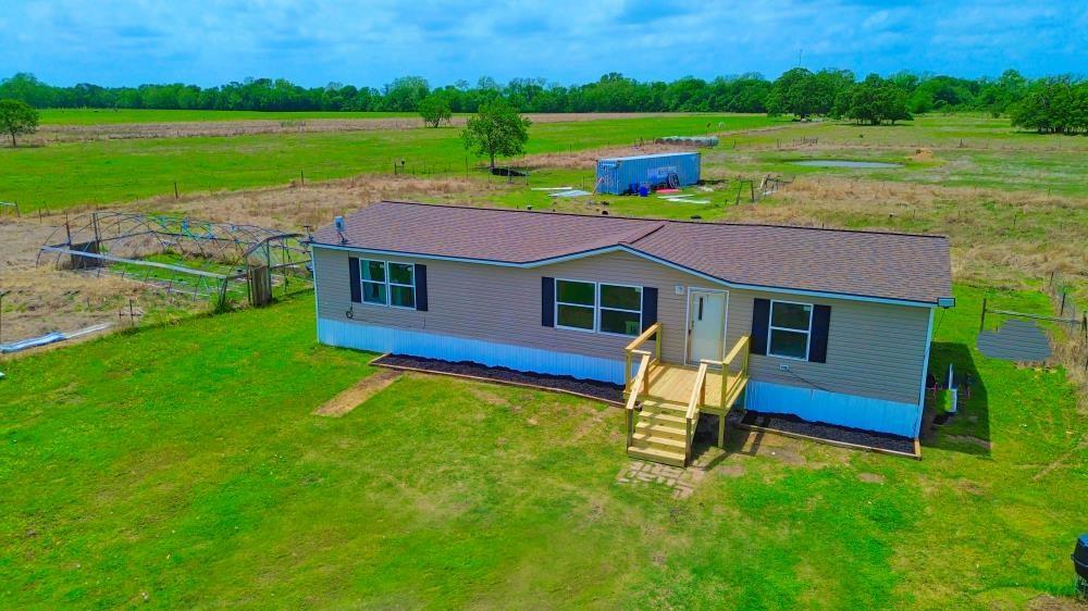 648 County Road 164 Rd, Boling, Texas image 7