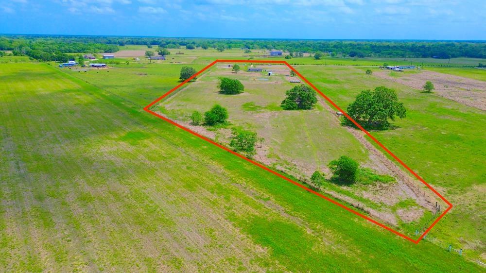 648 County Road 164 Rd, Boling, Texas image 3