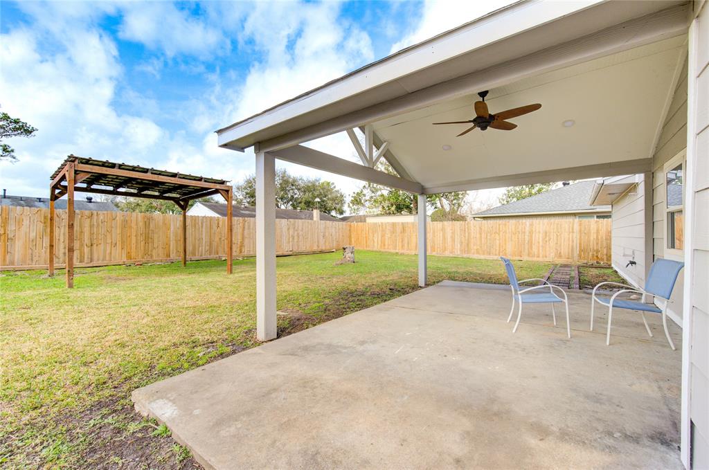 10102 Kirkvale Drive, Houston, Texas image 23