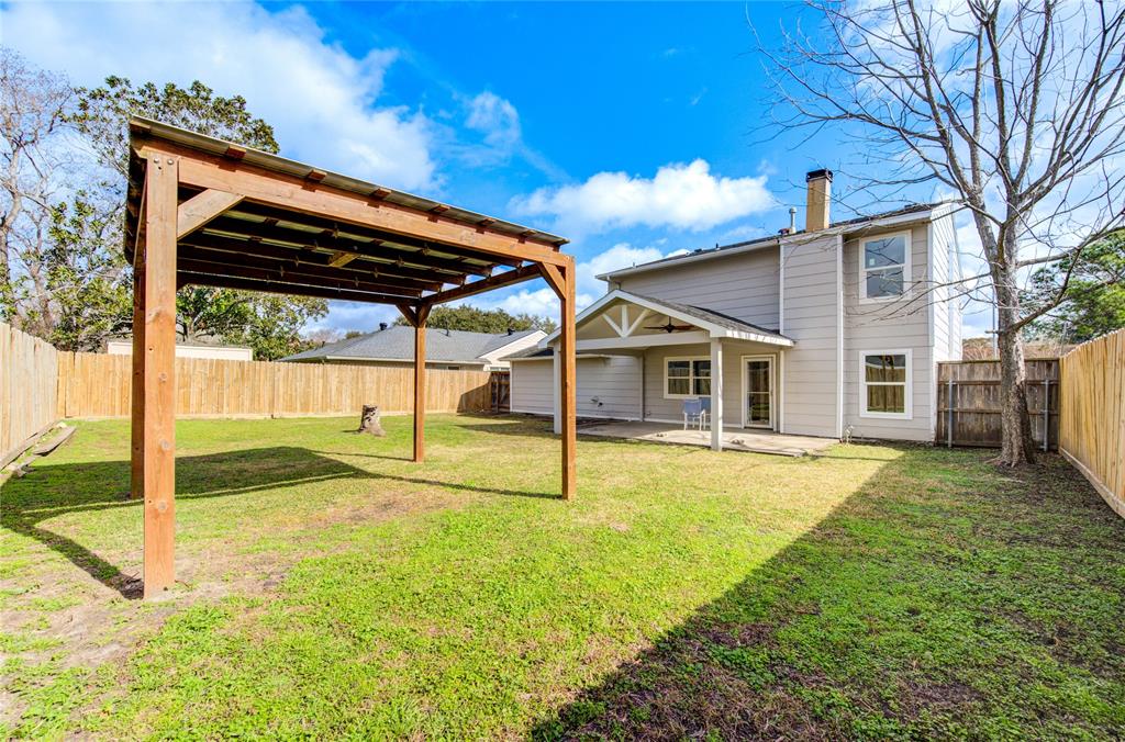 10102 Kirkvale Drive, Houston, Texas image 25