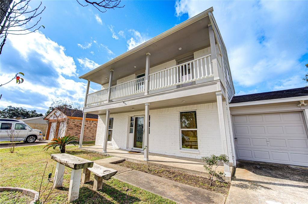 10102 Kirkvale Drive, Houston, Texas image 1