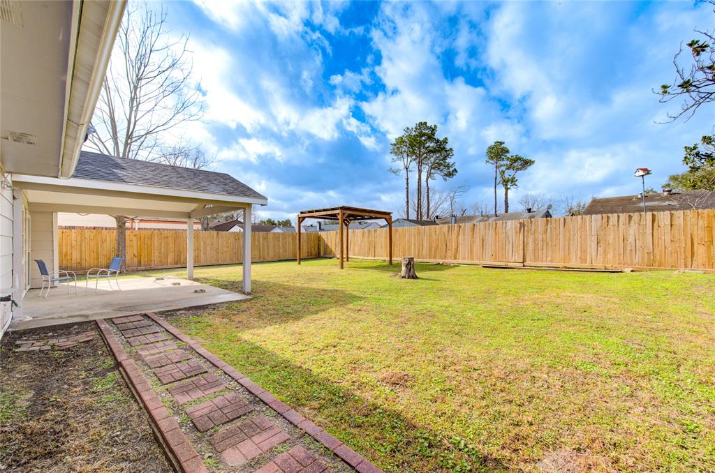10102 Kirkvale Drive, Houston, Texas image 27