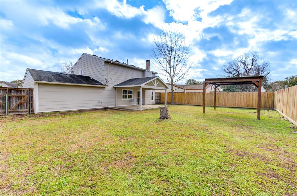 10102 Kirkvale Drive, Houston, Texas image 26