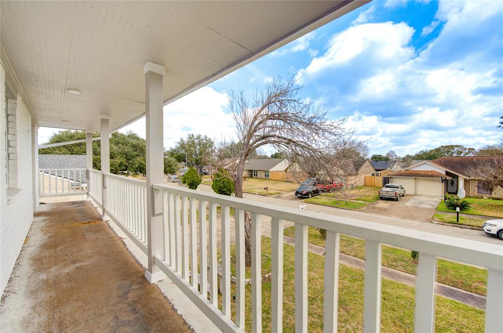 10102 Kirkvale Drive, Houston, Texas image 22