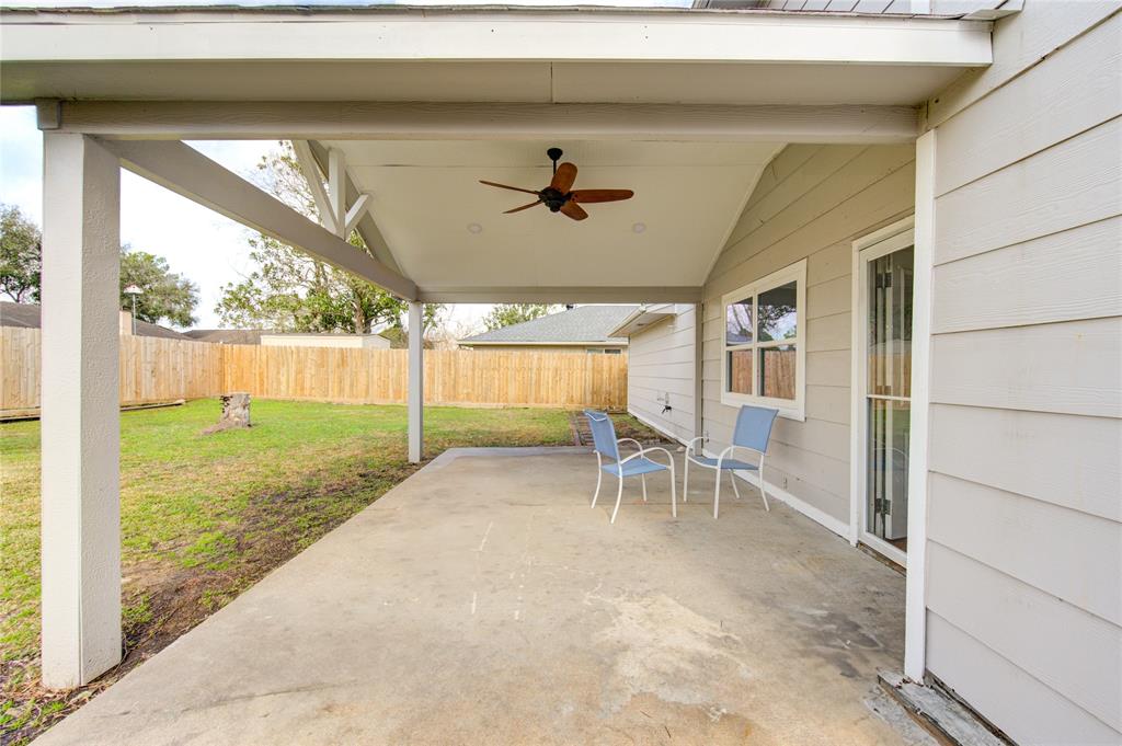 10102 Kirkvale Drive, Houston, Texas image 24