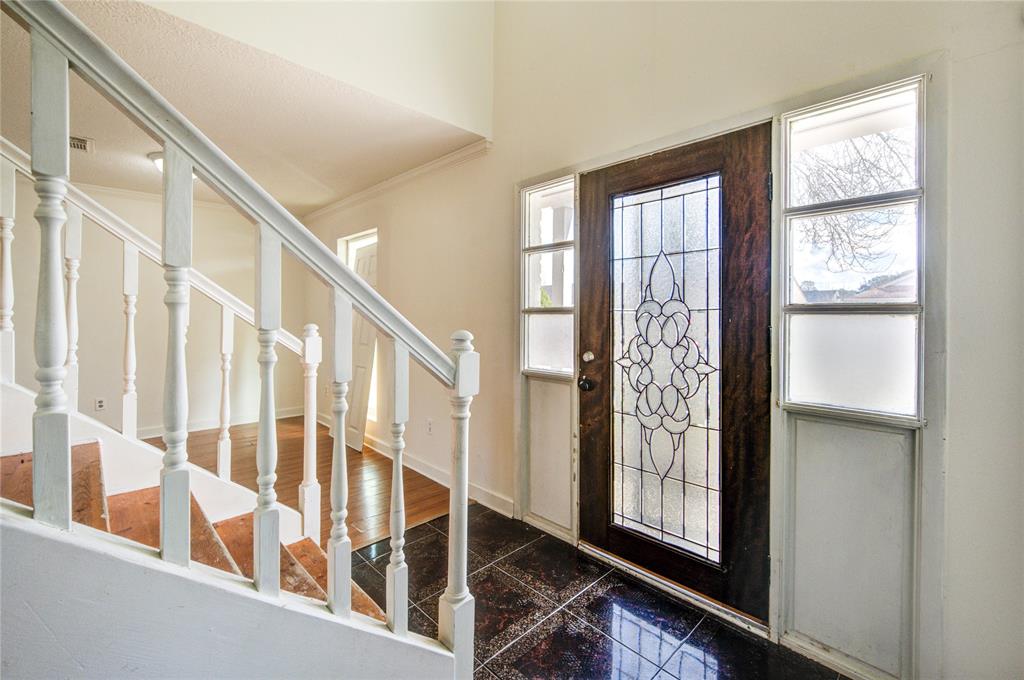 10102 Kirkvale Drive, Houston, Texas image 4