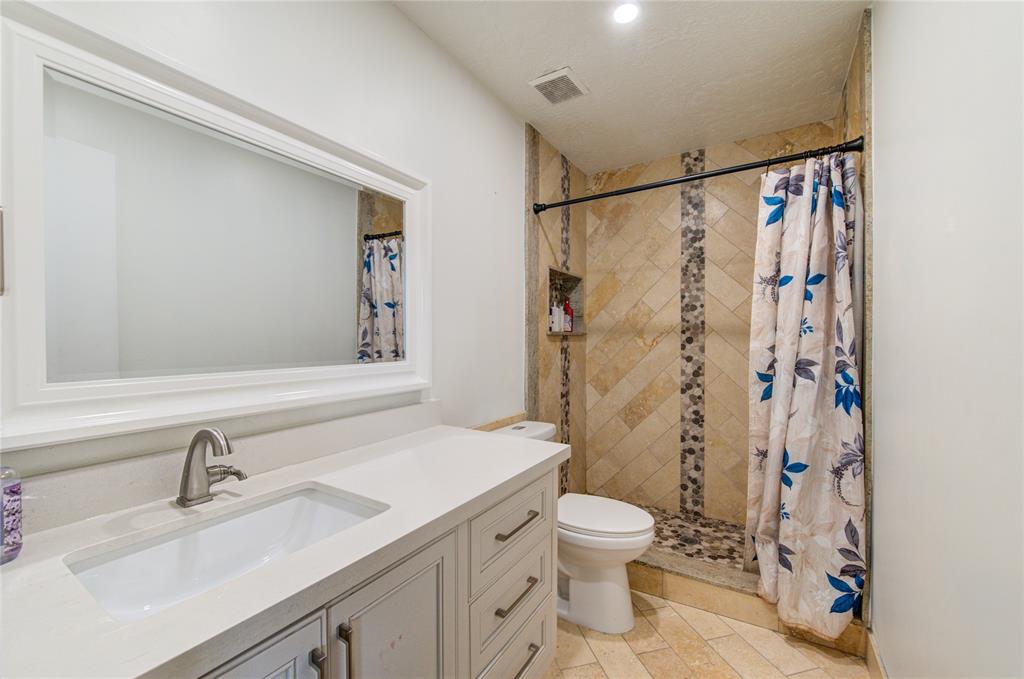 10102 Kirkvale Drive, Houston, Texas image 21
