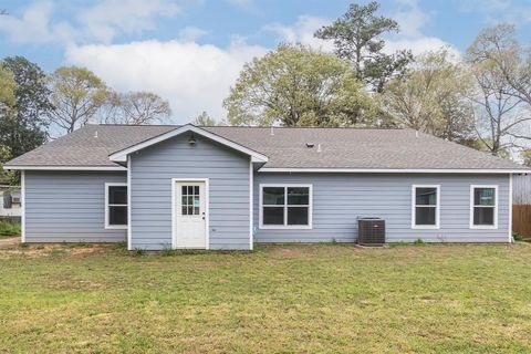 A home in Goodrich