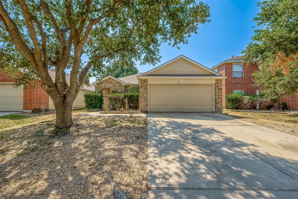 View Houston, TX 77073 house