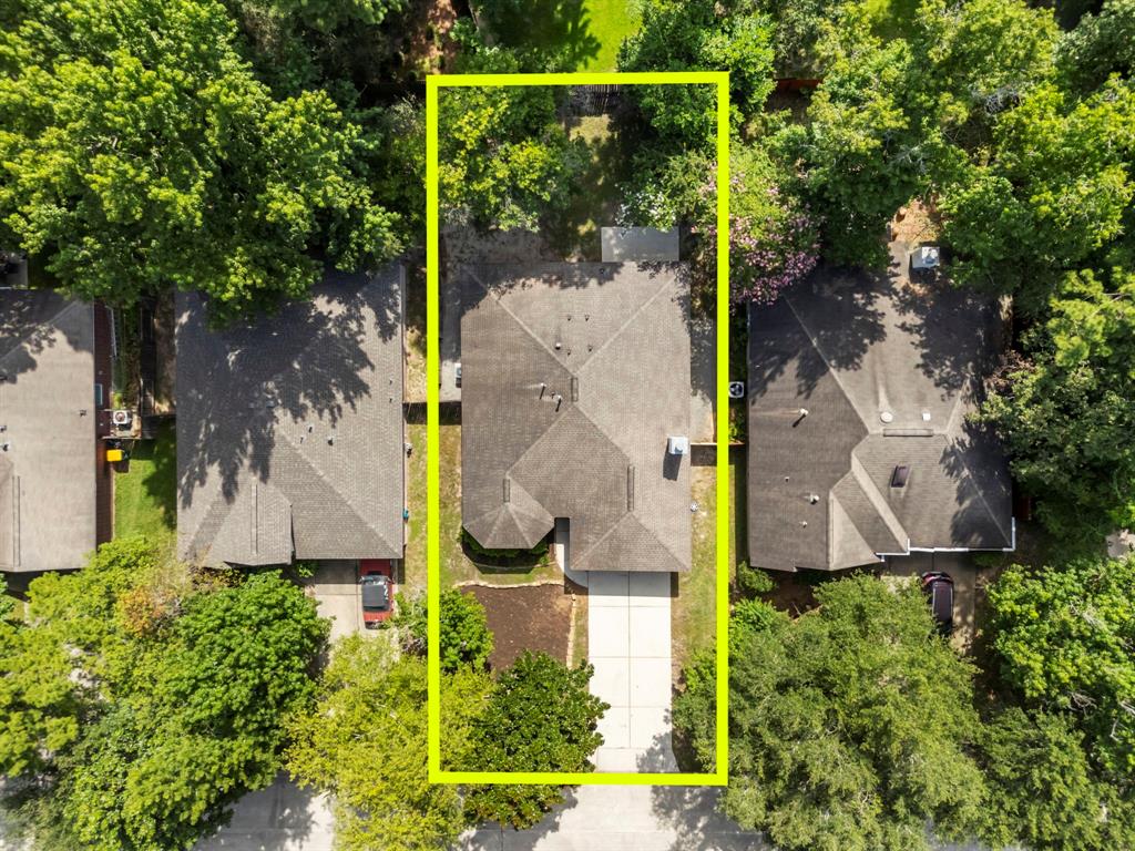 247 W Misty Dawn Drive