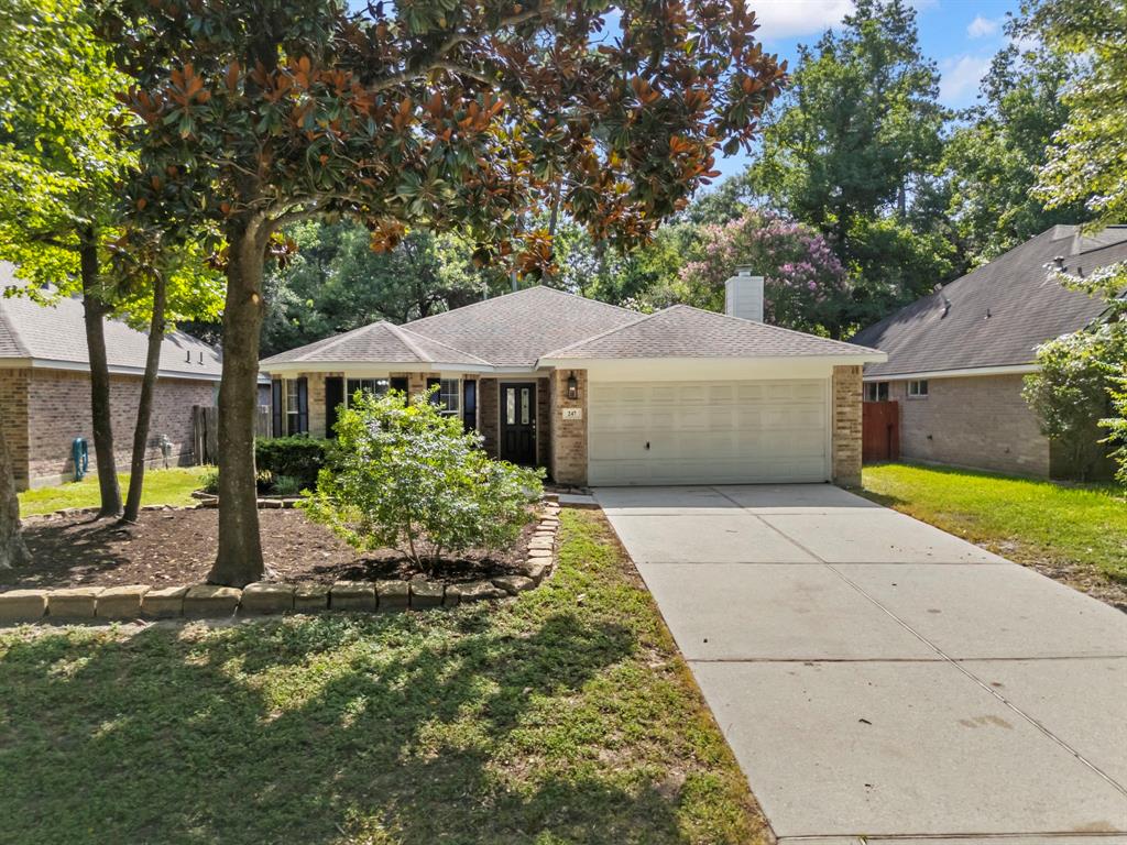 247 W Misty Dawn Drive