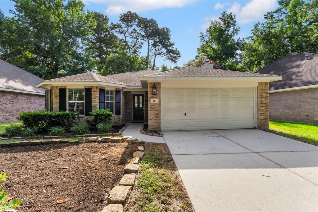 247 W Misty Dawn Drive