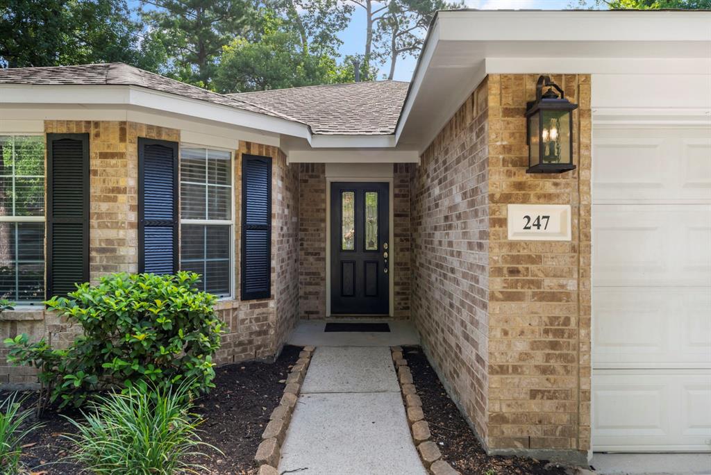 247 W Misty Dawn Drive