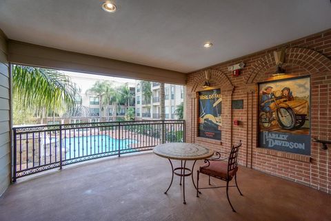 A home in Sugar Land