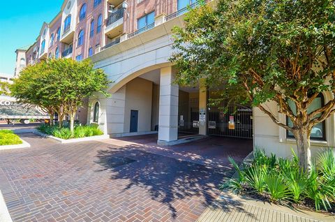 A home in Sugar Land