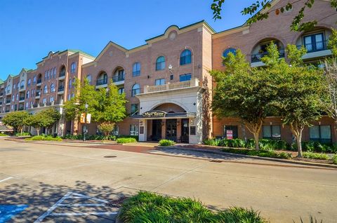 A home in Sugar Land