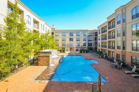 A home in Sugar Land