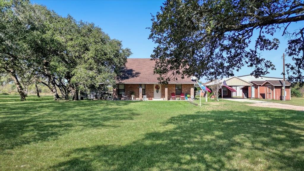 424 Ocelot Road, Inez, Texas image 11