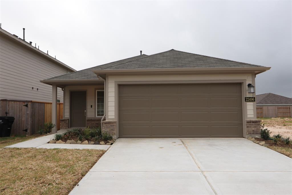 22496 Douglas Court, New Caney, Texas image 1