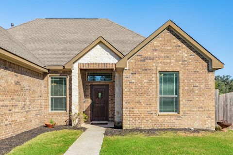 A home in West Columbia