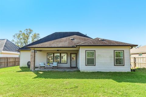 A home in West Columbia