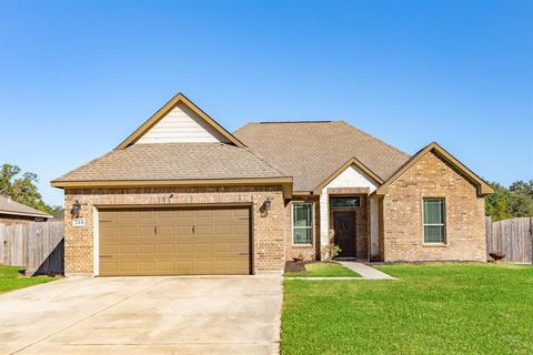 A home in West Columbia