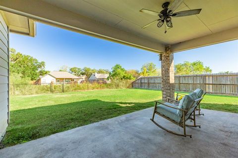 A home in West Columbia