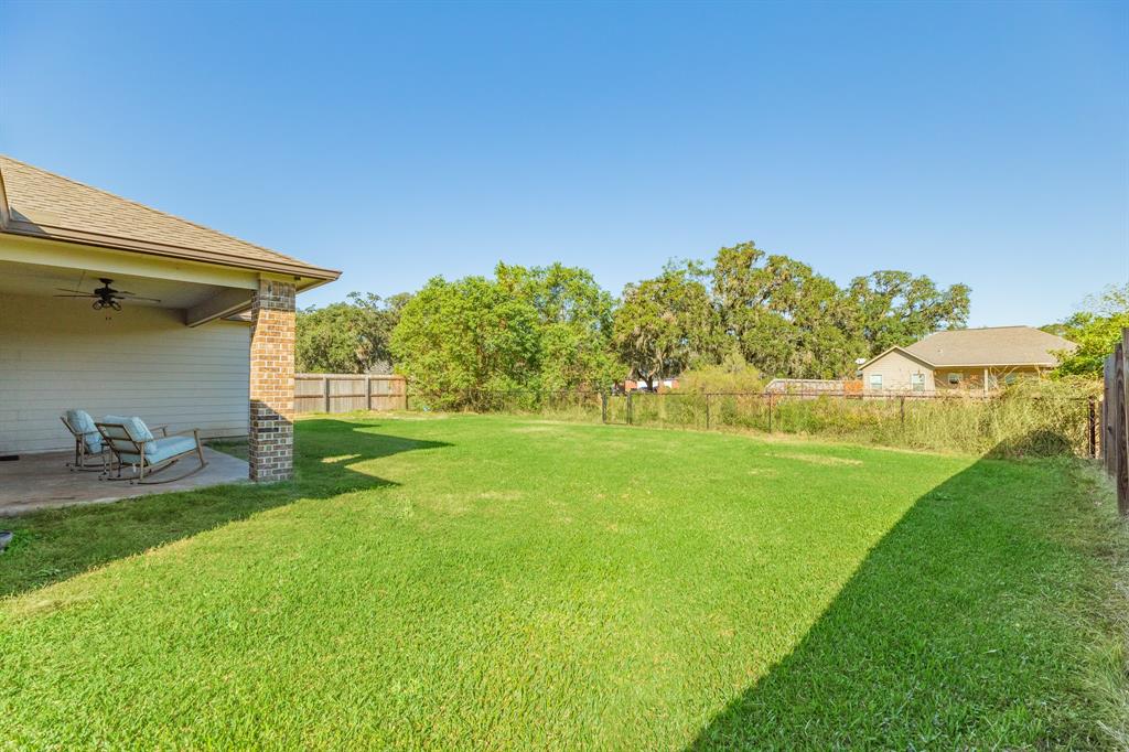 244 Mossy Meadow Drive, West Columbia, Texas image 6